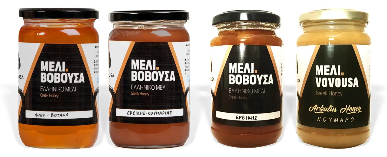 Wildbüten- und Kräuter, Erika-Arbutus, Erika, Arbutus (Erdbeerbaum)